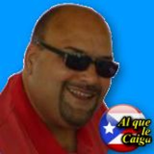 Raymond Rosado (Al Que Le Caiga)’s avatar