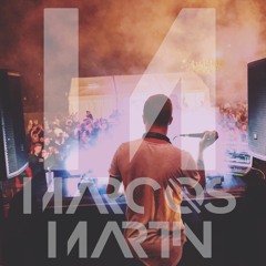 Marcos Martin Dj
