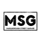 MSG
