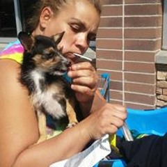 Sunshine Correasmith