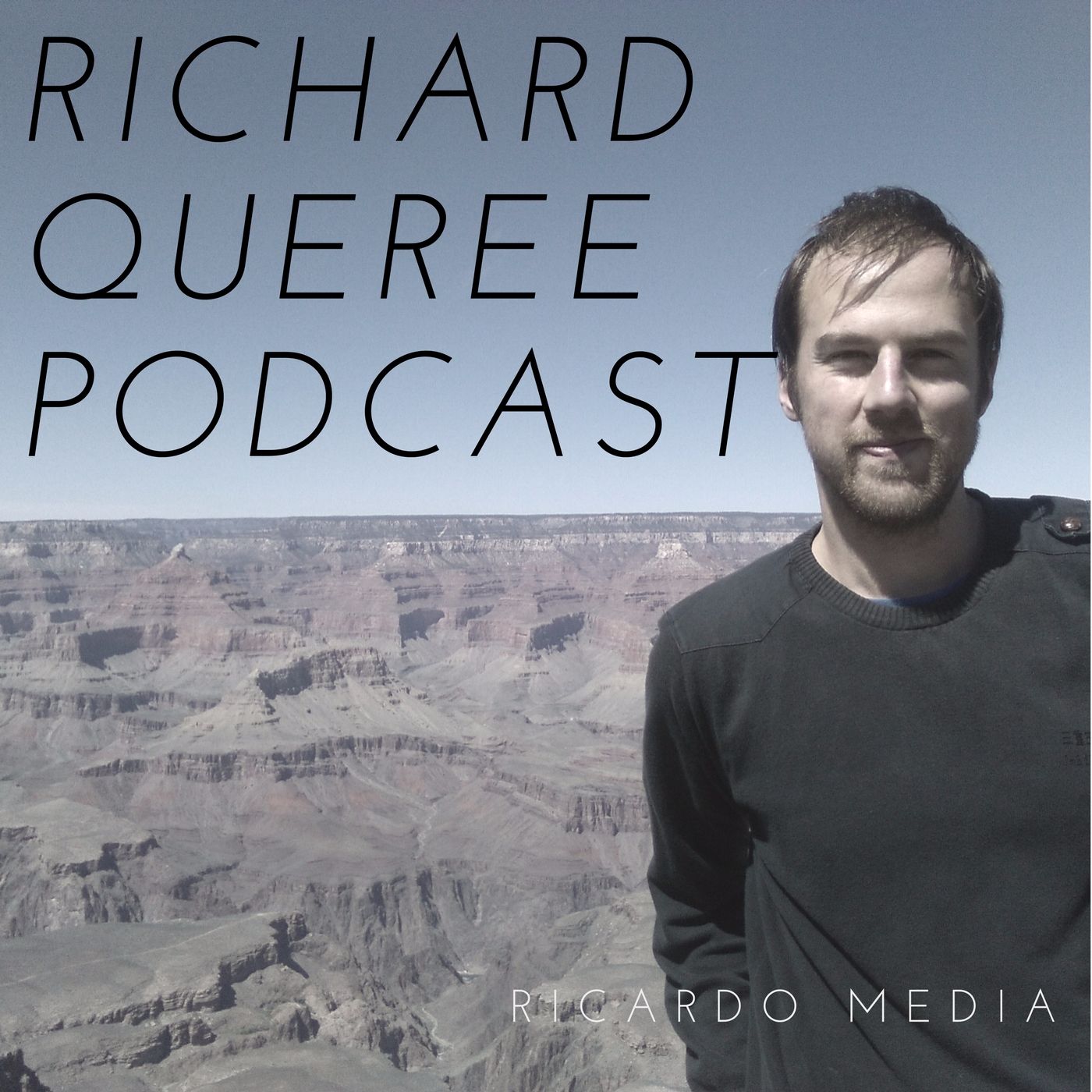 The Richard Queree Podcast