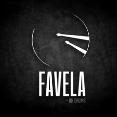 Favela On Drums