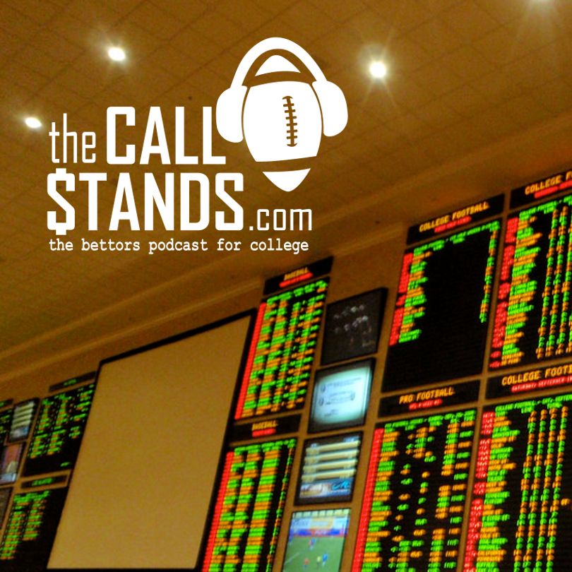 The Call Stands