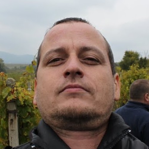 Andrej Dobrovič’s avatar