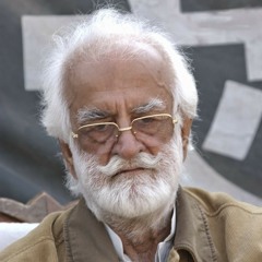 Samad Baloch