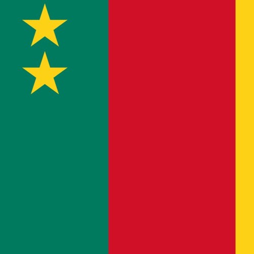 Stream Federal Republic of Cameroon music | Listen to songs, albums,  playlists for free on SoundCloud