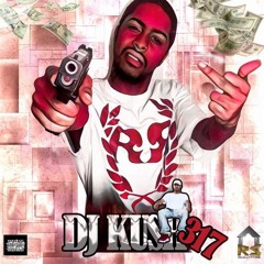 DjKush317
