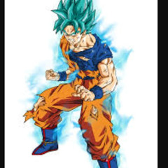 goku super saiyan red