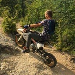 Генади Милев