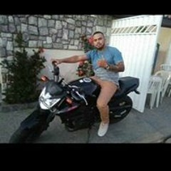 Anderson Gomes