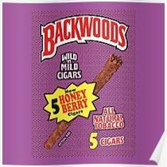 A backwood