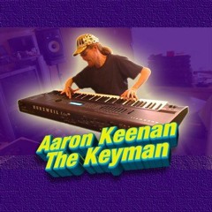 Aaron Keenan The Keyman