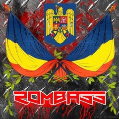 ROMBASS & SANTY  [BLACK MAGIC HB MIX PROMO]