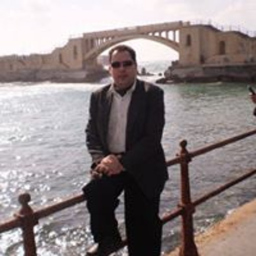 Wael Nager’s avatar