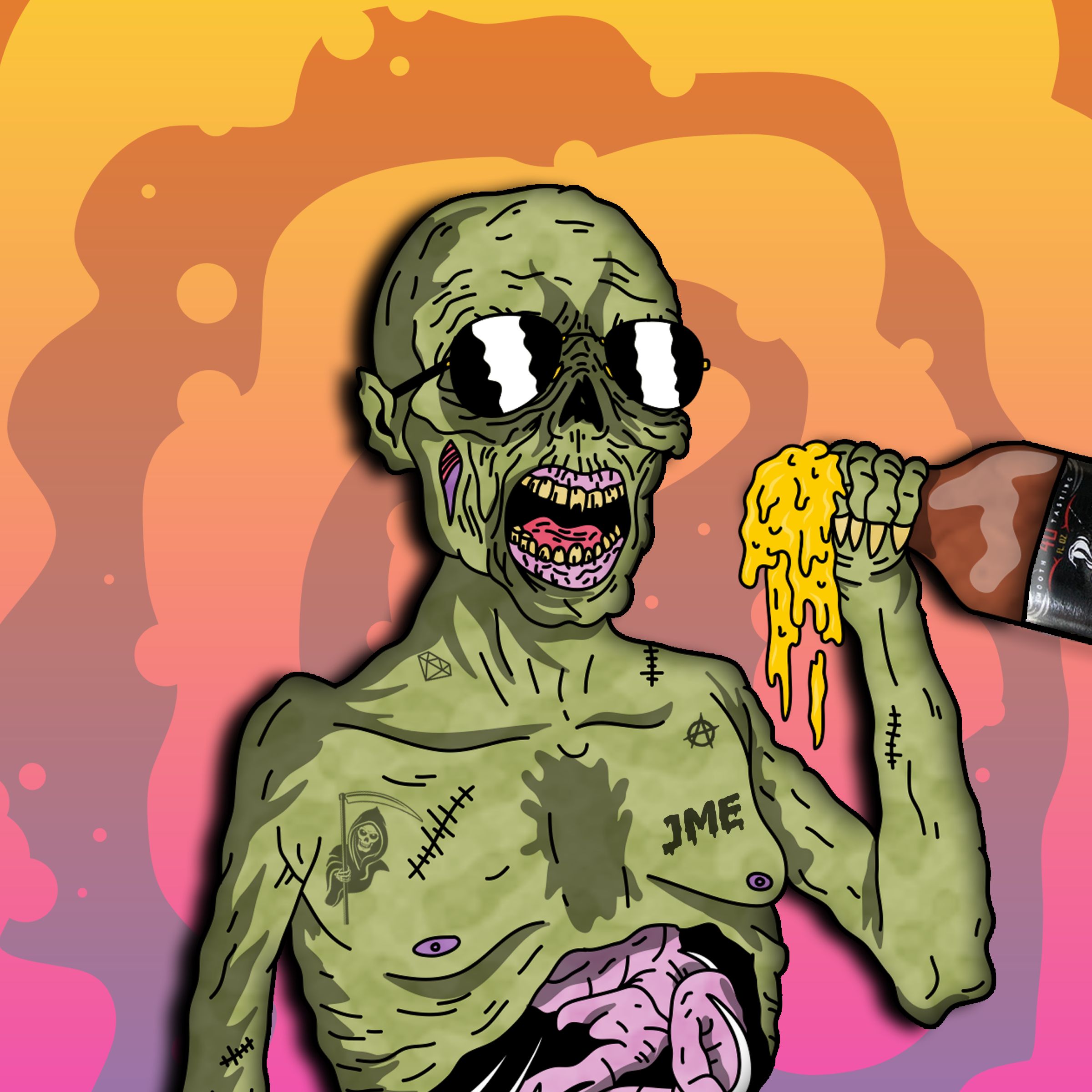 jmeewho podcast artwork