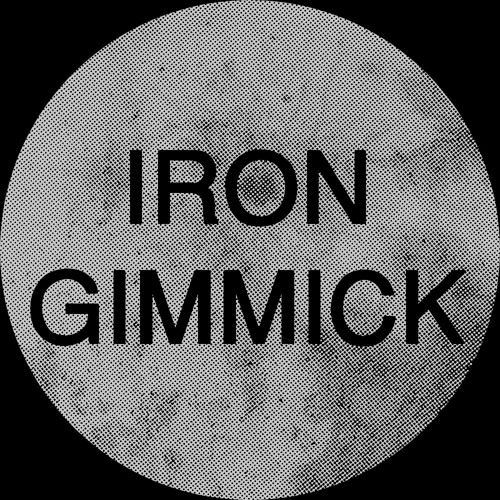 Iron Gimmick’s avatar