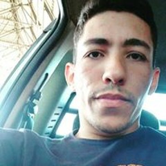 Leandro Martin