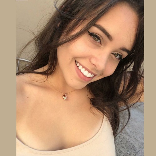 Camilla Soares’s avatar