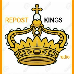 REPOST KING 🎧🌍
