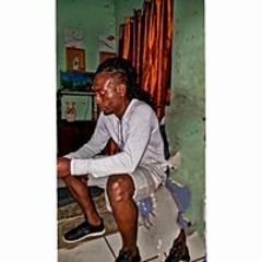 Kyle Raheem Smith
