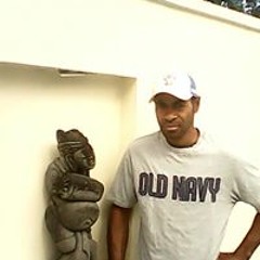 Xavier Kinikinilau
