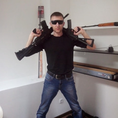 Вячеслав Бережной