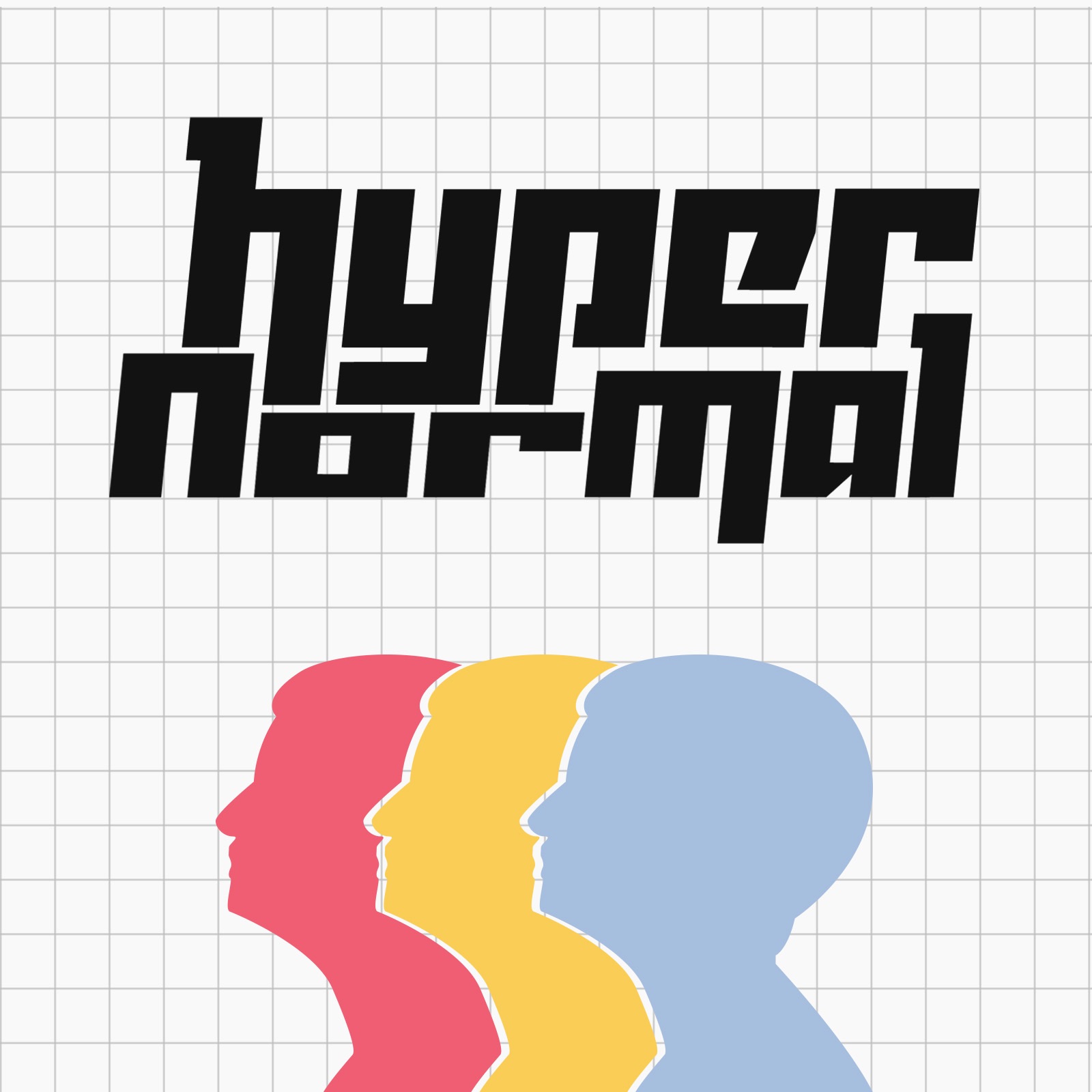 Hypernormal