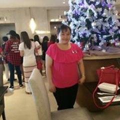 Katherine Haokip