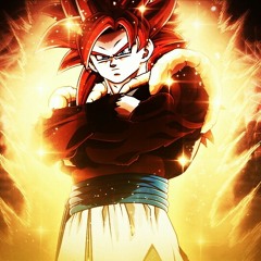 gogeta