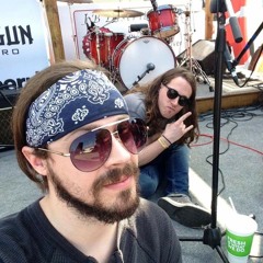 Cousin Estil and Shifty Sister