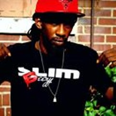 SlimBeezy & Flaco-Be Somebody.mp3