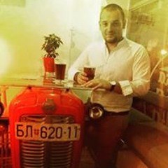 Стефан Лазић