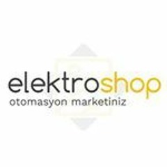 Elektronik ve Otomasyon Market - ElektroShop