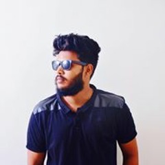 Abhishek Kalangutkar
