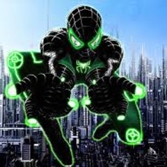 big time unique spiderman