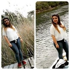 Burcu Topuz