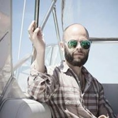 Илья Юрьевич Скигин