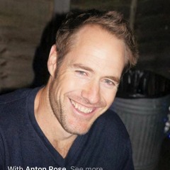 Ant Rose
