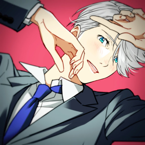 ヴィクトルニキフォロフ S Stream ヴィクトルニキフォロフ S Stream