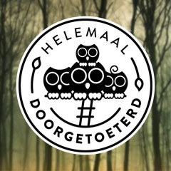 Helemaal Doorgetoeterd