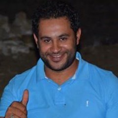 Mohamed Ezz Abu Eita