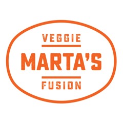 Marta's Veggie Fusion