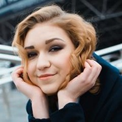 Maria Hodakovskaya