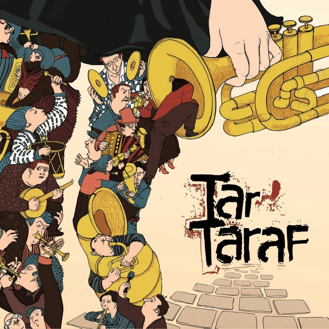 Stream Tar'Taraf music | Listen to songs, albums, playlists for free on ...