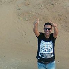 Ahmed Hesham Kmal