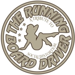 The Running Board Driver