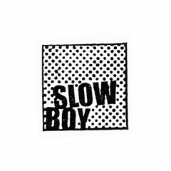 SLOWBOY RECORDS