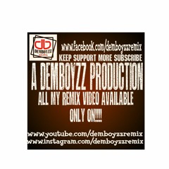 420 Bohemia Hip Hop Club Tapemix Demboyzz .mp3