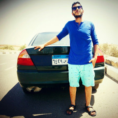 Mahmoud Nasr