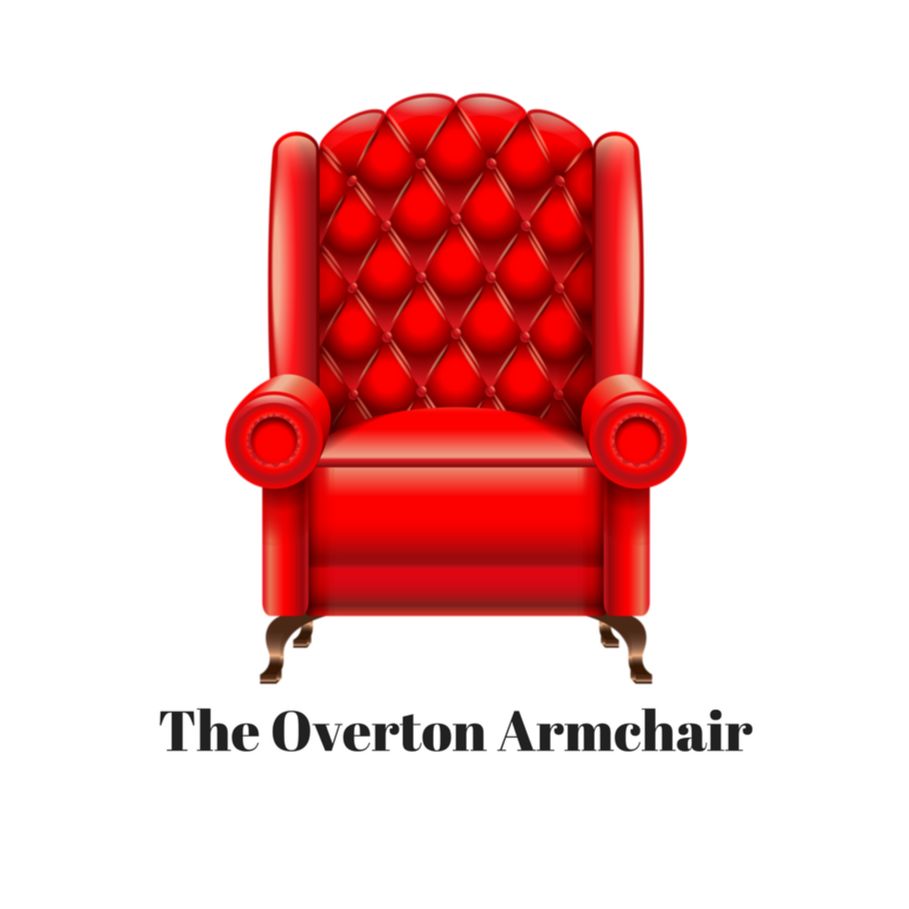 The Overton Armchair